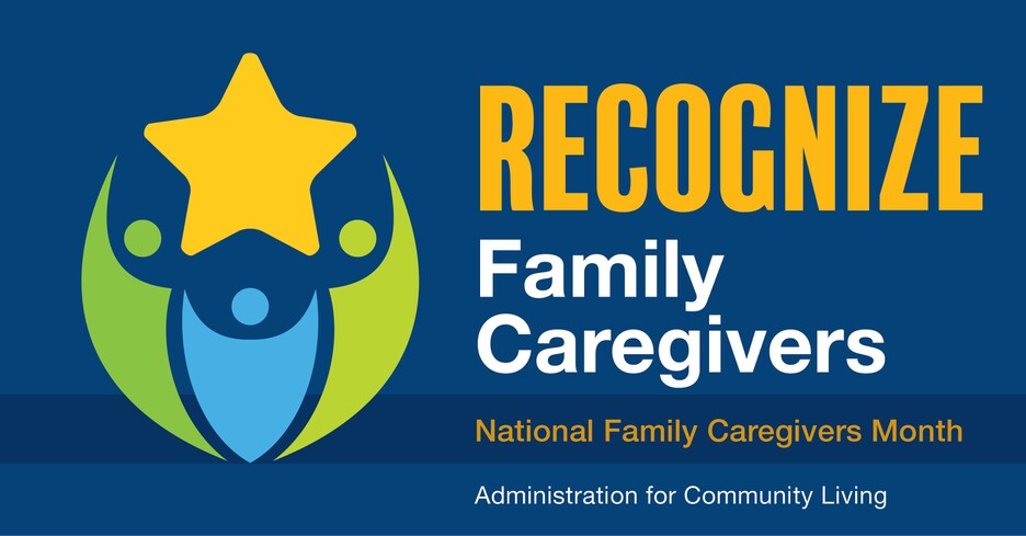 Recognize Family Caregivers