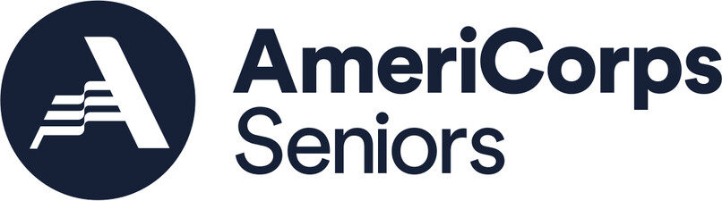 Logo for AmeriCorps Seniors