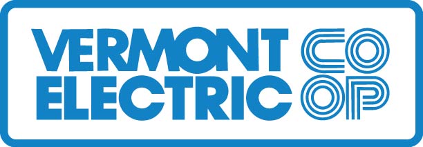 Vermont Electric Cooperative, Inc. logo