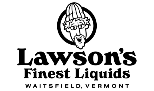Lawson's Finest Liquids logo