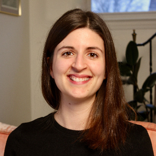 Photo of Leanne Hoppe