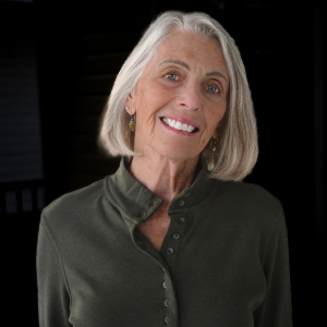 Photo of Carol Rose