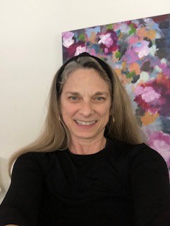 Photo of Denise Ricker