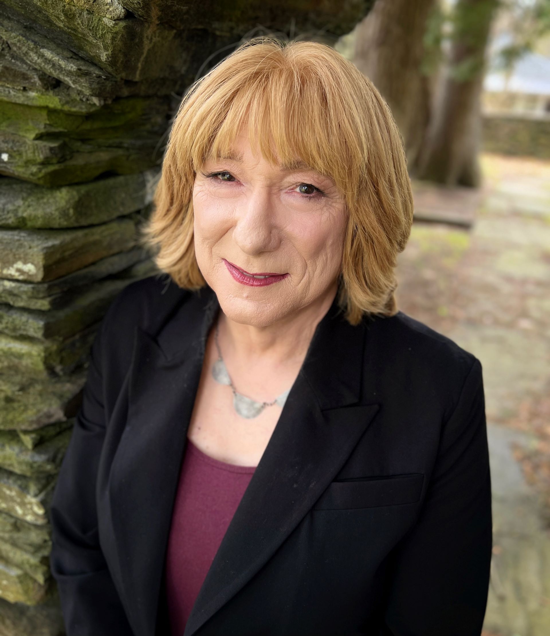 Photo of Paula Otenti