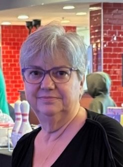 Photo of Susan Zucker